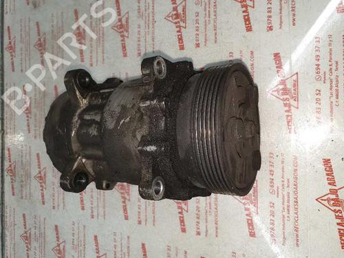 Airco pomp SKODA OCTAVIA I (1U2) [1996-2010]  7936862