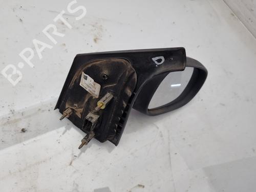 Used Right mirror RENAULT SCÉNIC I MPV (JA0/1_, FA0_) [1999-2010]  22322552