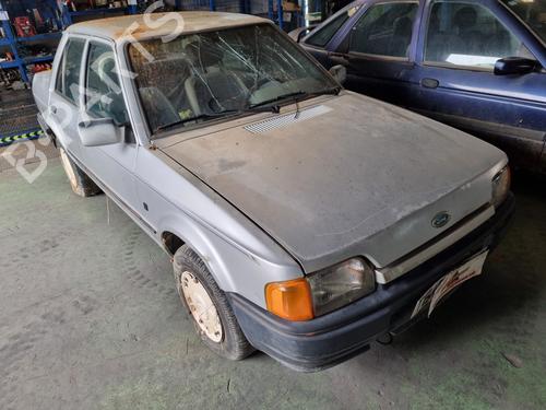 Used Parts FORD ORION III (GAL) 1.6 i 5066365