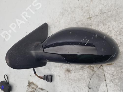 Left mirror SEAT TOLEDO II (1M2) 1.9 TDI | BP18504726C26 