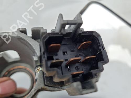 Ratlås/Tændingslås VW LUPO I (6X1, 6E1) 1.4 16V | BP22322593M48 