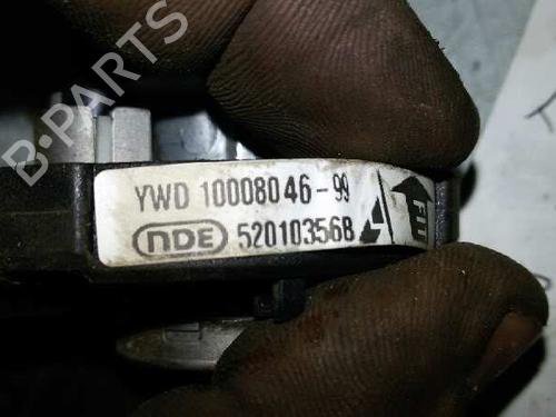 Ignition barrel ROVER 25 I Hatchback (RF)  | BP7930816M48 
