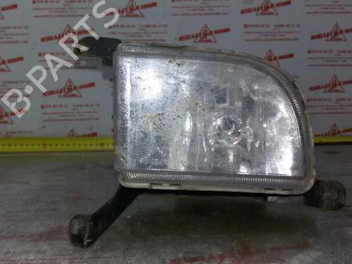 Faro Antiniebla delantero izquierdo CHEVROLET NUBIRA Saloon [2005-2012]  7935913