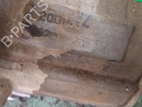 Gearkasse CITROËN BERLINGO MULTISPACE (B9) 1.6 HDi 90 | BP29856451M3