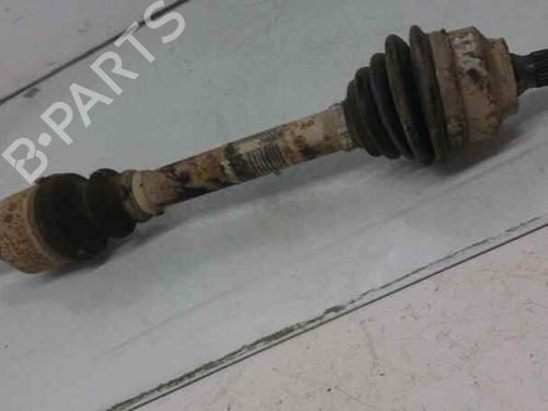 Used Left front driveshaft PEUGEOT 307 (3A/C) 2.0 HDi 110 (107 hp) 7931707