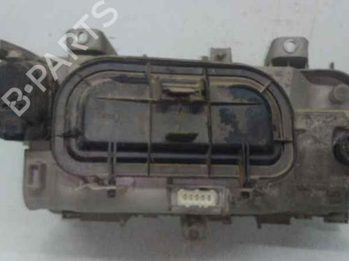 Left headlight CITROËN JUMPY I (U6U_)  | BP7931711C28 