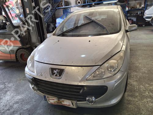 Brugte PEUGEOT 307 (3A/C) 1.6 HDi 110 (109 hp) 4334187