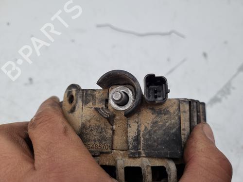 Alternator PEUGEOT 406 (8B)  | BP17702986M7 