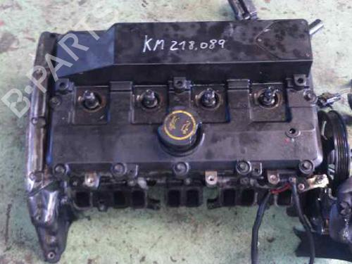 Used Cylinder head FORD MONDEO III (B5Y) [2000-2007]  10979654