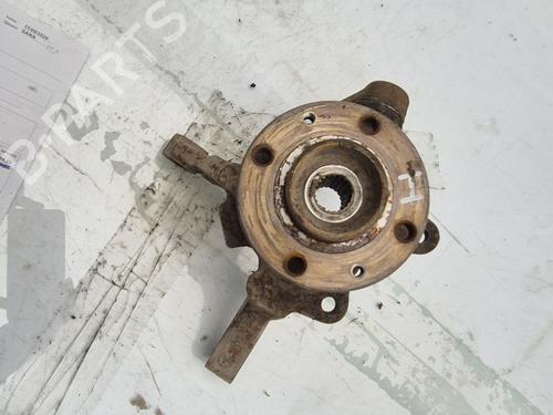 Used Left front steering knuckle Left front steering knuckle 36643233 36643233
