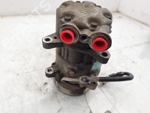 AC compressor CITROËN XSARA PICASSO (N68)  | BP17702977M34 
