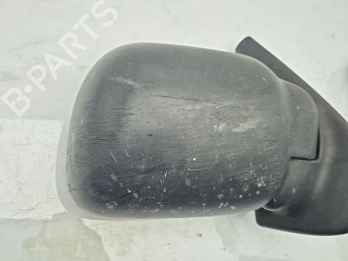Right mirror RENAULT KANGOO (KC0/1_) 1.2 (KC0A, KC0K, KC0F, KC01) | BP25769676C27 