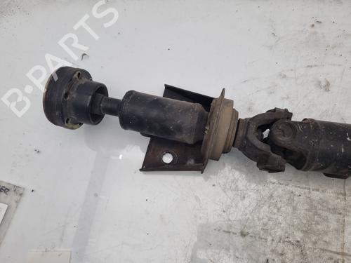 Driveshaft MERCEDES-BENZ M-CLASS (W163)  | BP18307745M37 