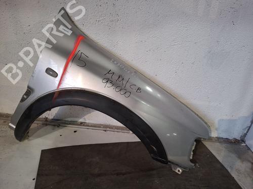 Used Right front fenders OPEL FRONTERA B (U99) 2.2 DTI (6B_ZC, 6B_VF, 6B_66, 6B_76) (116 hp) 29554666