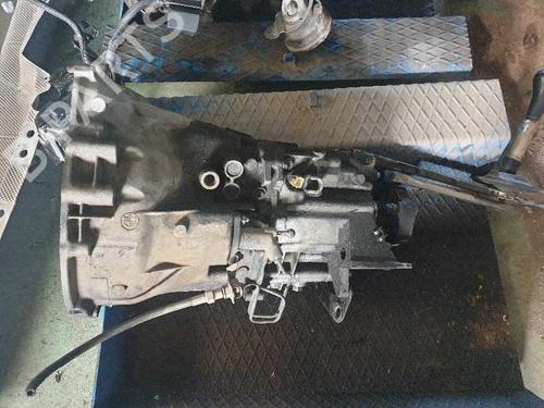 Used Gearbox BMW 3 Compact (E46) 316 ti (115 hp) 7945435