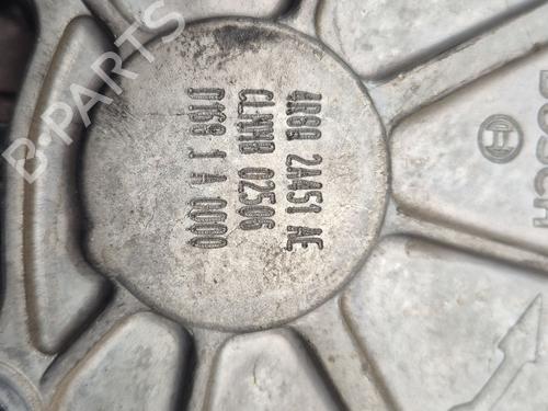 Vacuum pump JAGUAR S-TYPE II (X200) 2.7 D | BP24977487M80 