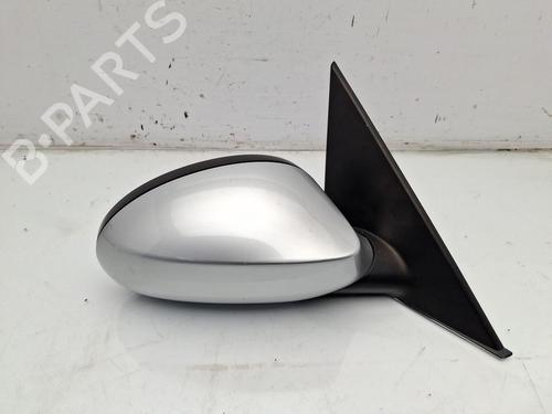 Used Right mirror BMW 1 (E87) 118 i (129 hp) 12352619