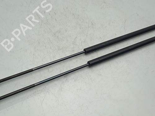 Used Tailgate lift support MITSUBISHI COLT VI (Z3_A, Z2_A) 1.5 DI-D (Z39A) (95 hp) 14214647