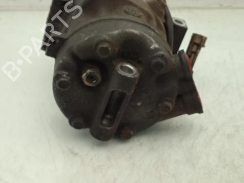 AC compressor OPEL TIGRA TwinTop (X04) 1.4 (R97) | BP16823091M34 