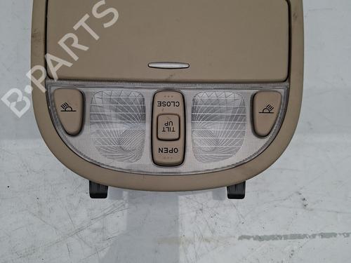 Used Interior roof light Interior roof light 38591111 38591111