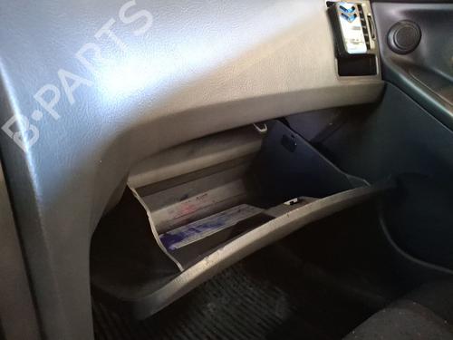 Glove box HYUNDAI ELANTRA III (XD) 2.0 CRDi | BP29322353C95 