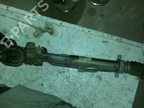 Used Steering rack VW POLO III (6N1) 64 1.9 SDI (64 hp) 7937743