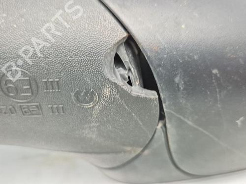Left mirror SEAT TOLEDO III (5P2) 1.9 TDI | BP27897519C26 