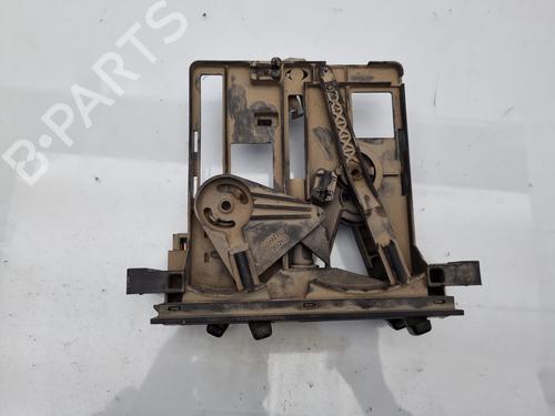 Climate control NISSAN TERRANO II (R20) 2.7 TDi 4WD | BP22322772I5 