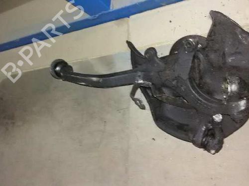 Left front steering knuckle MERCEDES-BENZ 190 (W201)  | BP7939140M25 