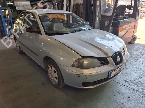 Left taillight SEAT IBIZA III (6L1) 1.9 SDI | BP27711194C34 