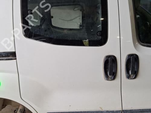 Højre side skydedør CITROËN NEMO Box Body/MPV (AA_) 1.3 HDi 75 (75 hp) 30476541