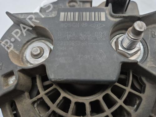 Alternator RENAULT CLIO III (BR0/1, CR0/1) | BP22322942M7