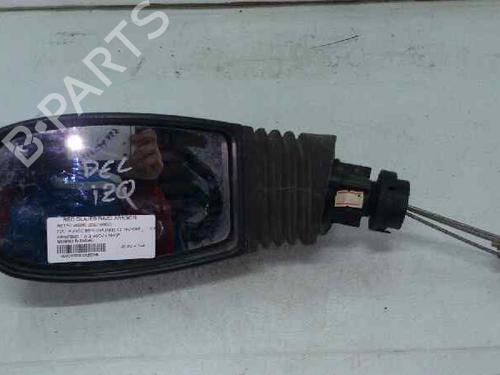 Used Left mirror FIAT PUNTO (188_) [1999-2012]  7931445