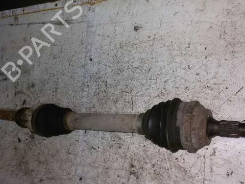 Used Right front driveshaft CITROËN XSARA (N1) 1.6 16V (109 hp) 7939561