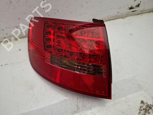 Used Left taillight Left taillight AUDI A6 C6 Avant (4F5) 3.0 TDI quattro (233 hp) 33045651 33045651