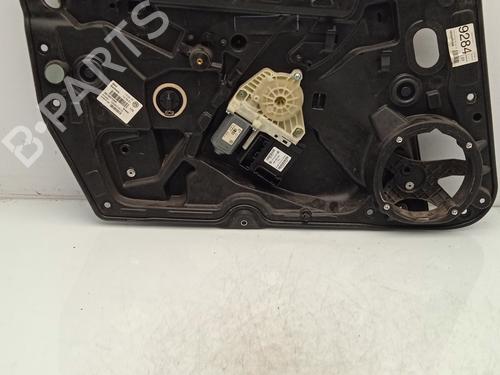 Front left window mechanism VW GOLF VI (5K1) 1.6 TDI | BP15691971C22 