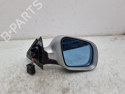 Used Right mirror AUDI A4 B5 (8D2) [1994-2001]  12352459