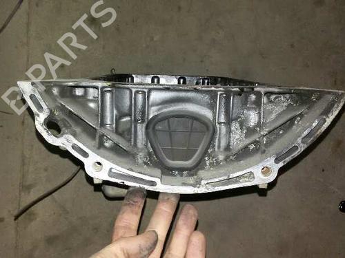Oil sump MERCEDES-BENZ /8 (W114)  | BP14215185M115 