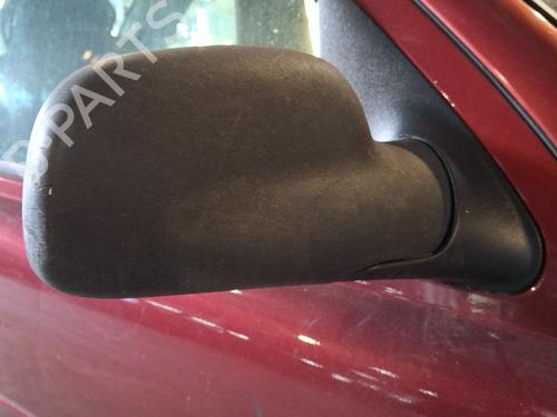 Used Right mirror LAND ROVER FREELANDER I (L314) [1998-2006]  28381148