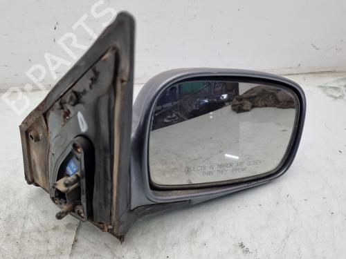 BP17743904C27 | Right mirror KIA CARENS I (FC) 1.8 i BP17743904C27