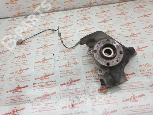 Used Left front steering knuckle Left front steering knuckle FIAT FIORINO Box Body/MPV (225_) [2007-2026] 7947877 7947877