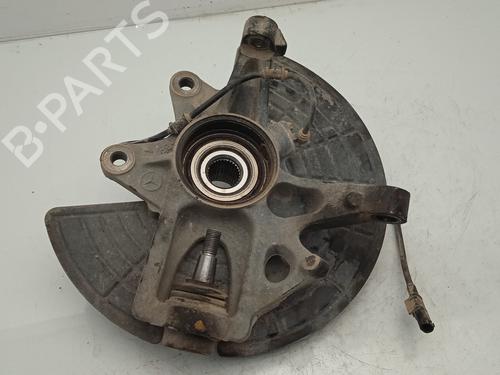 Right front steering knuckle MERCEDES-BENZ M-CLASS (W163) ML 400 CDI (163.128) | BP9143780M26 