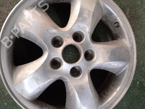 Rim HYUNDAI SANTA FÉ I (SM) 2.0 CRDi | BP7968264C45 