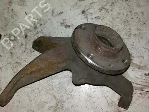 Right front steering knuckle SEAT RONDA (22A)  | BP7991378M26