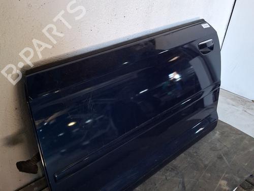 Left front door AUDI A3 (8P1) 1.6 TDI | BP27569335C2 