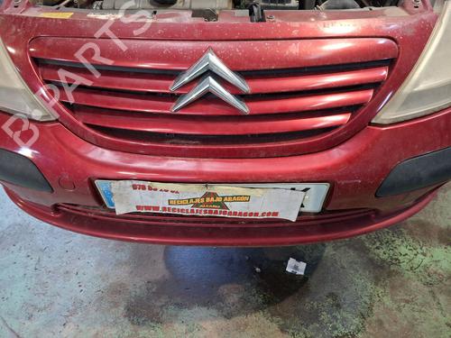 Used Grille Grille CITROËN C3 I (FC_, FN_) 1.1 i (60 hp) 34693947 34693947