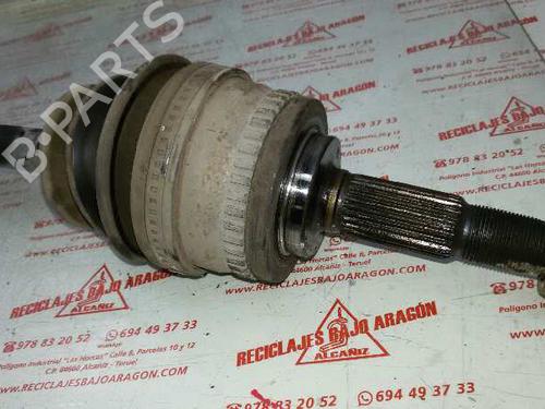 Right front driveshaft NISSAN PRIMERA Hatchback (P10) 2.0 i | BP7935971M39