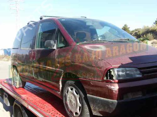 Starter PEUGEOT 806 (221) 2.1 td 12V | BP7931397M8 