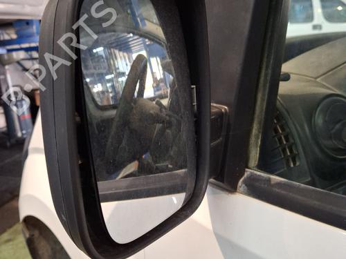Used Left mirror FIAT FIORINO Box Body/MPV (265_) [2013-2025]  30475750