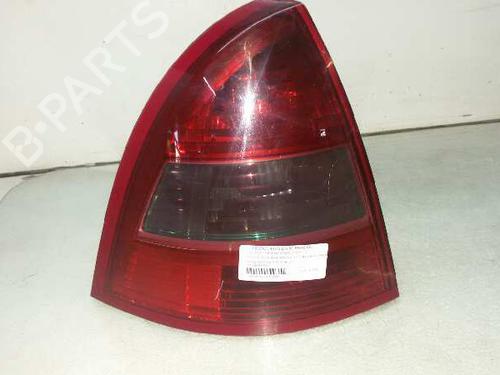 Venstre Baklys CITROËN C5 II (RC_) [2004-2008]  7934116
